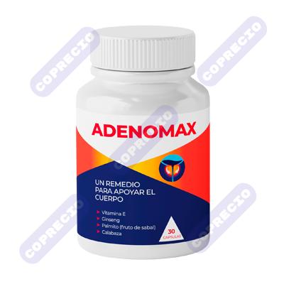 Adenomax