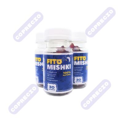 Comprar FitoMishki en Perú. Comprar FitoMishki en Perú.