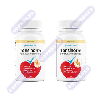 Comprar Tensinorm en Colombia.