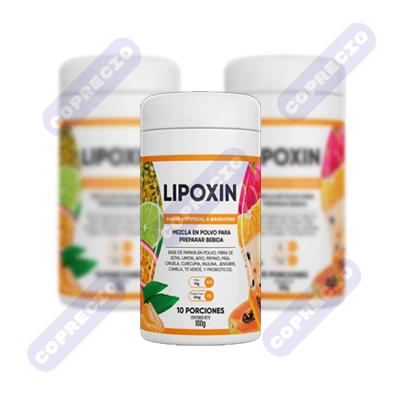 Comprar Lipoxin en Colombia. Comprar Lipoxin en Colombia.