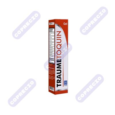 Traumetoquin