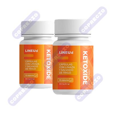 Comprar Ketoxide en Perú. Comprar Ketoxide en Perú.