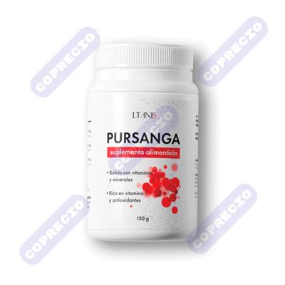 Pursanga