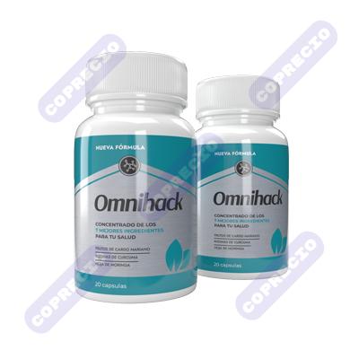 Comprar Omnihack en Chile.