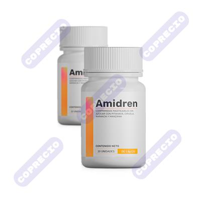 Comprar Amidren en Colombia. Comprar Amidren en Colombia.