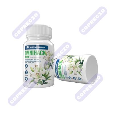 Comprar Omnihack herbal en Chile. Comprar Omnihack herbal en Chile.
