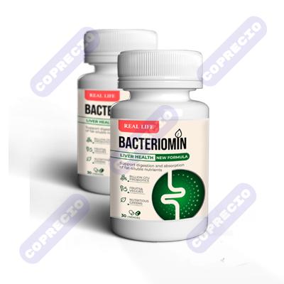 Comprar Bacteriomin en Colombia. Comprar Bacteriomin en Colombia.