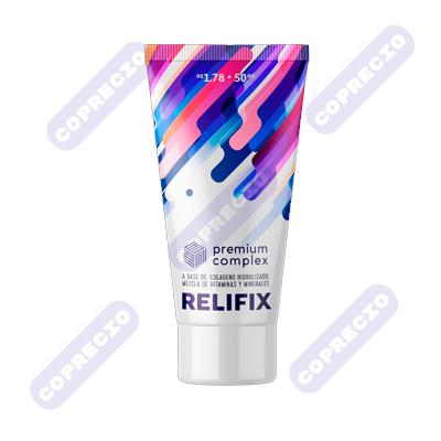 Relifix