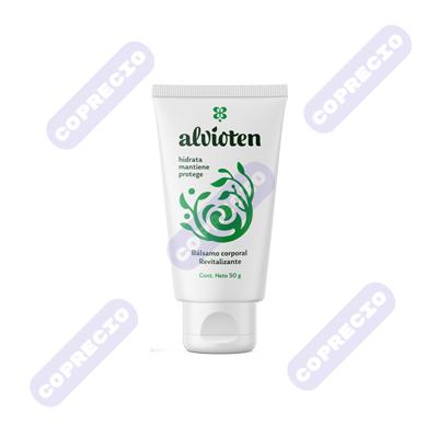 Comprar Alvioten en Perú.