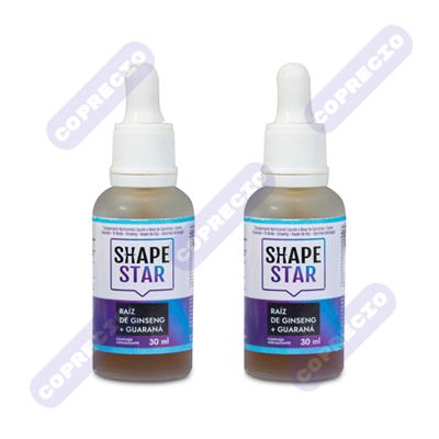 Comprar ShapeStar en Ecuador. Comprar ShapeStar en Ecuador.