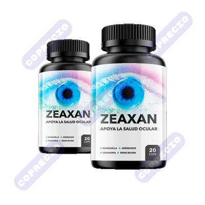 Comprar Zeaxan en Chile. Comprar Zeaxan en Chile.