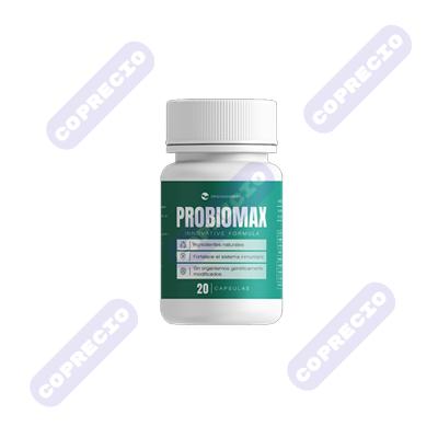 Probiomax
