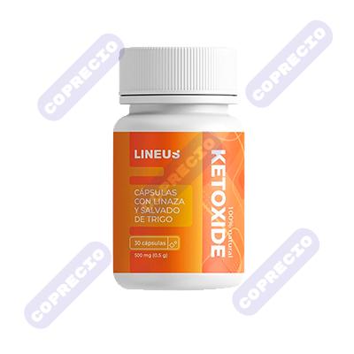 Ketoxide