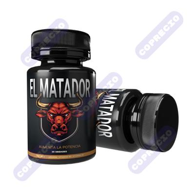 Comprar El Matador en Colombia. Comprar El Matador en Colombia.
