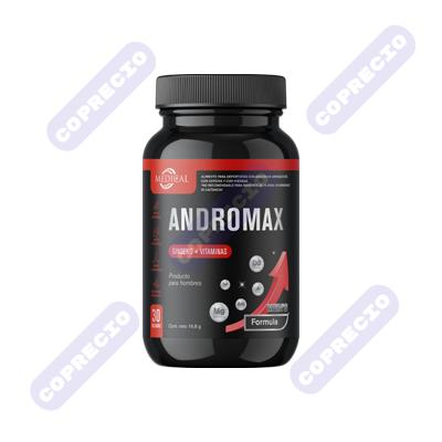 Andromax