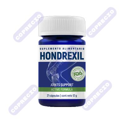Hondrexil