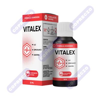 Vitalex