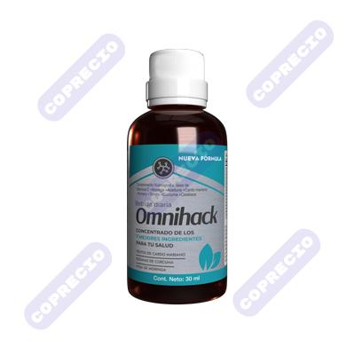 Comprar Omnihack en Ecuador. Comprar Omnihack en Ecuador.