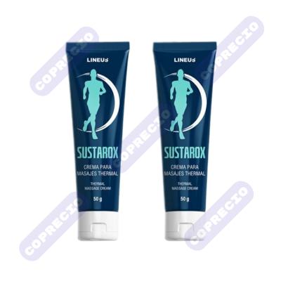 Comprar Sustarox en Perú.