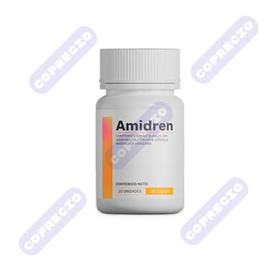 Amidren