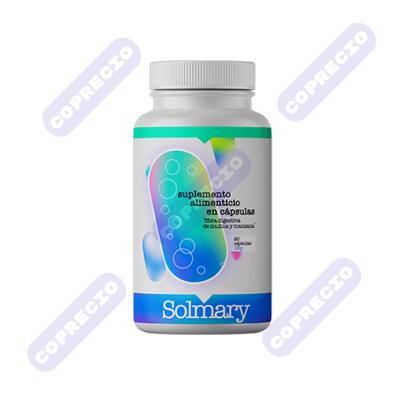 Solmary