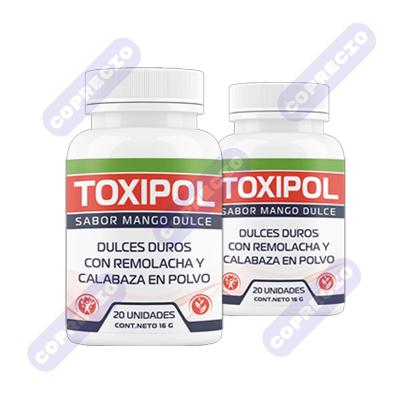 Comprar Toxipol en Colombia. Comprar Toxipol en Colombia.