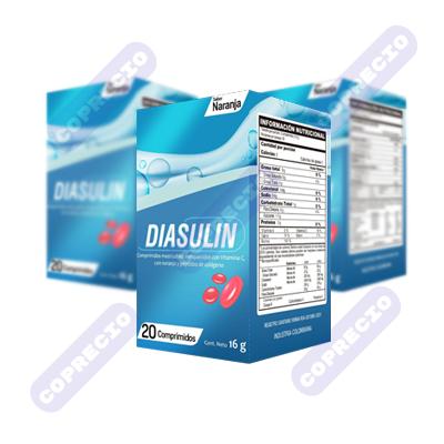 Comprar Diasulin en Colombia. Comprar Diasulin en Colombia.