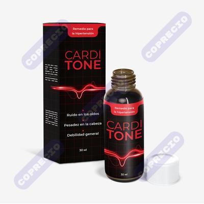 Carditone