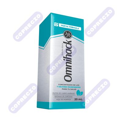 Comprar Omnihack en Colombia. Comprar Omnihack en Colombia.