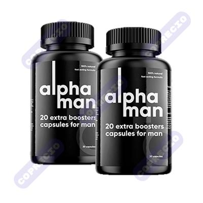 Comprar Alphaman en Perú. Comprar Alphaman en Perú.