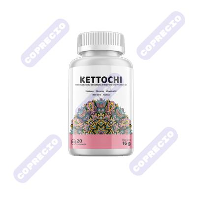 Kettochi