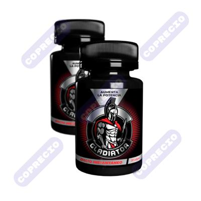 Comprar Gladiator en Colombia. Comprar Gladiator en Colombia.
