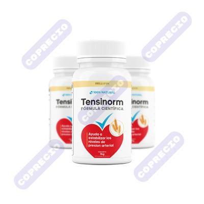 Comprar Tensinorm en Colombia.