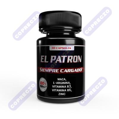 El Patron