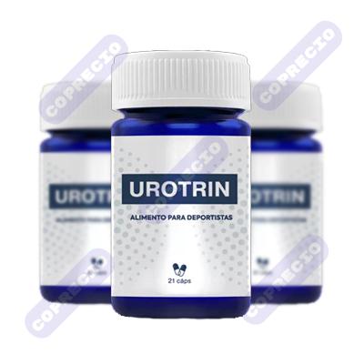 Comprar Urotrin en Chile. Comprar Urotrin en Chile.