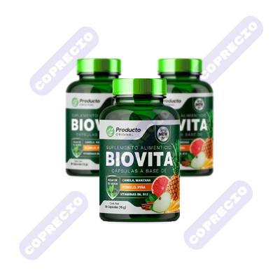 Comprar Biovita en Chile. Comprar Biovita en Chile.