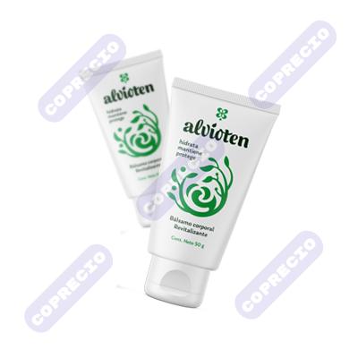 Comprar Alvioten en Perú.