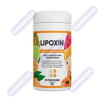 Lipoxin