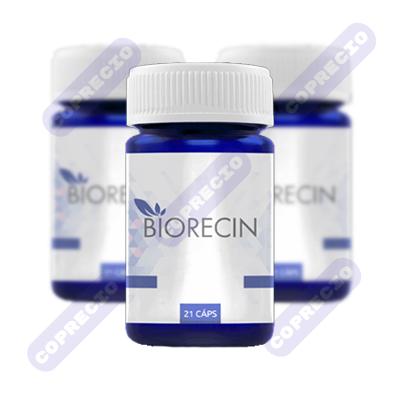 Comprar Biorecin en Chile. Comprar Biorecin en Chile.
