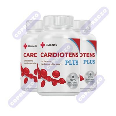 Comprar Cardiotens Plus en Colombia. Comprar Cardiotens Plus en Colombia.