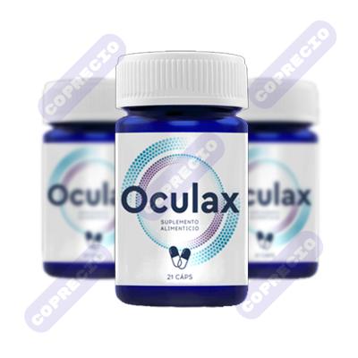 Comprar Oculax en Chile. Comprar Oculax en Chile.