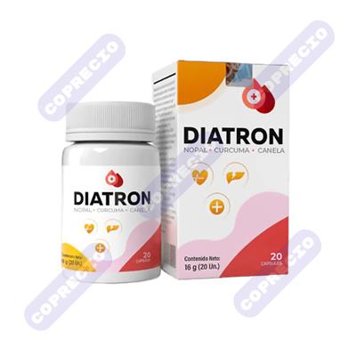 Diatron