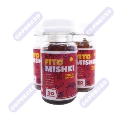 Comprar FitoMishki en Perú. Comprar FitoMishki en Perú.