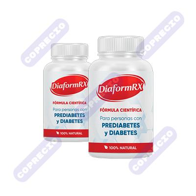 Comprar DiaformRX en Colombia. Comprar DiaformRX en Colombia.