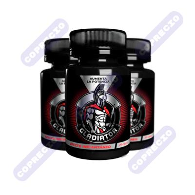 Comprar Gladiator en Colombia. Comprar Gladiator en Colombia.