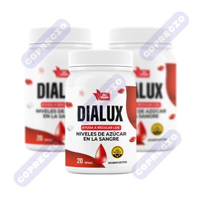 Comprar Dialux en Colombia. Comprar Dialux en Colombia.