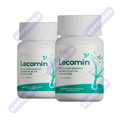 Comprar Lecomin en Colombia. Comprar Lecomin en Colombia.