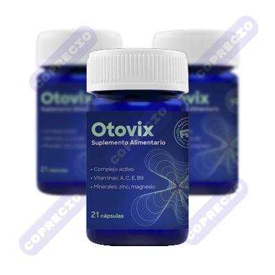 Comprar Otovix en Chile. Comprar Otovix en Chile.