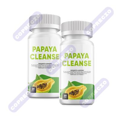 Comprar Papaya Cleanse en Perú. Comprar Papaya Cleanse en Perú.