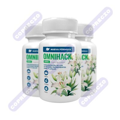 Comprar Omnihack herbal en Chile. Comprar Omnihack herbal en Chile.